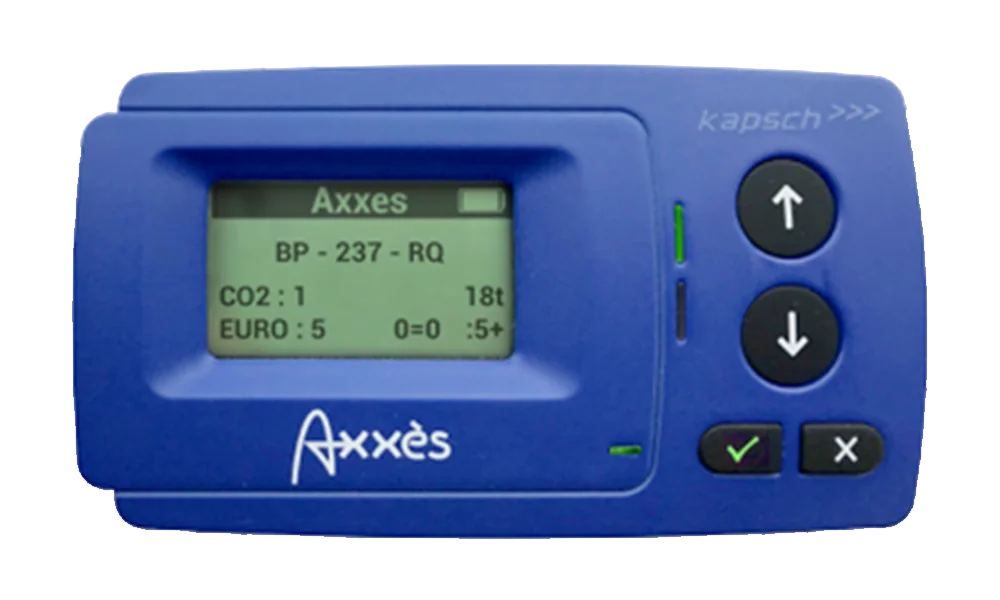 Axxes