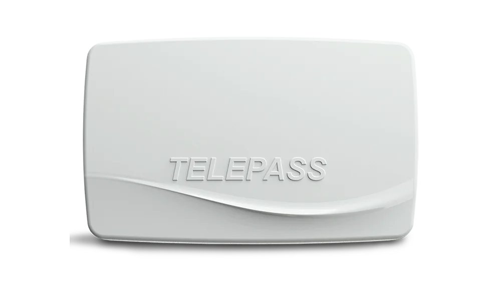 Telepass Europeo