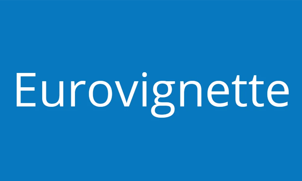 Eurovignette