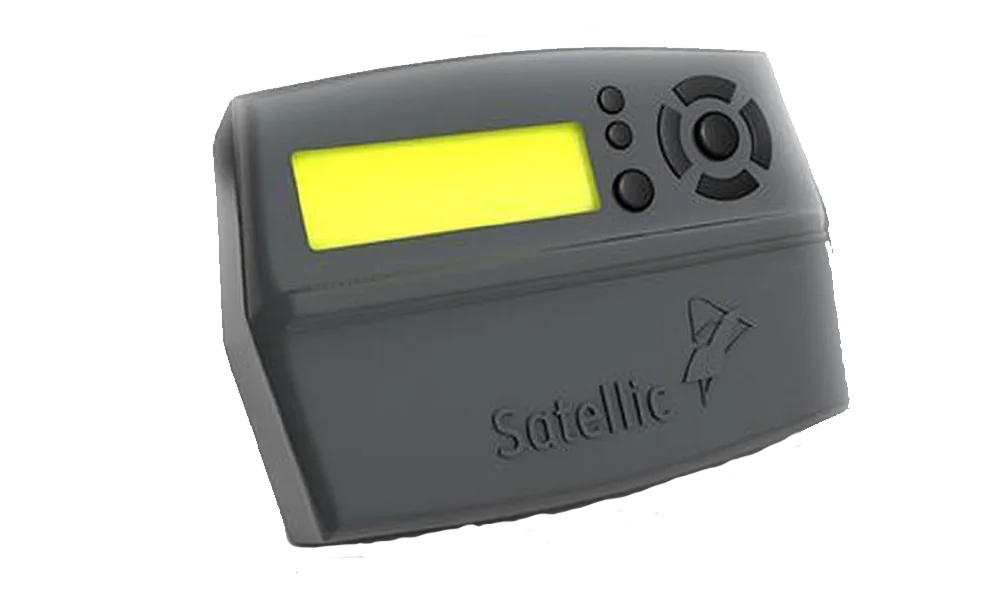 Satellic