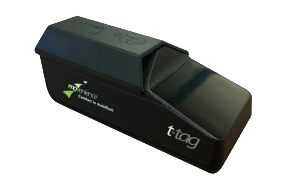 T-tag (Tunnel)
