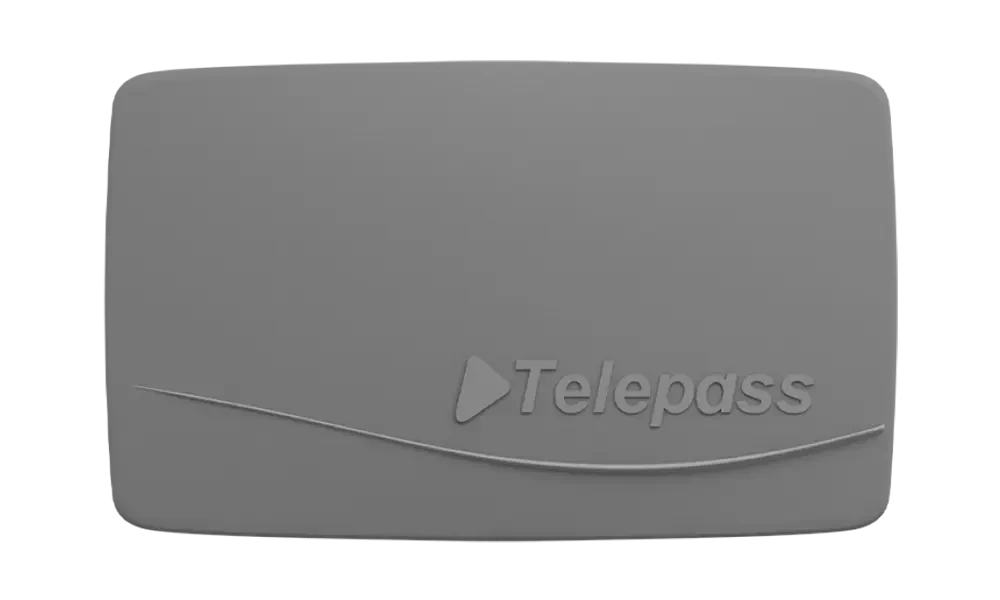 Telepass EU