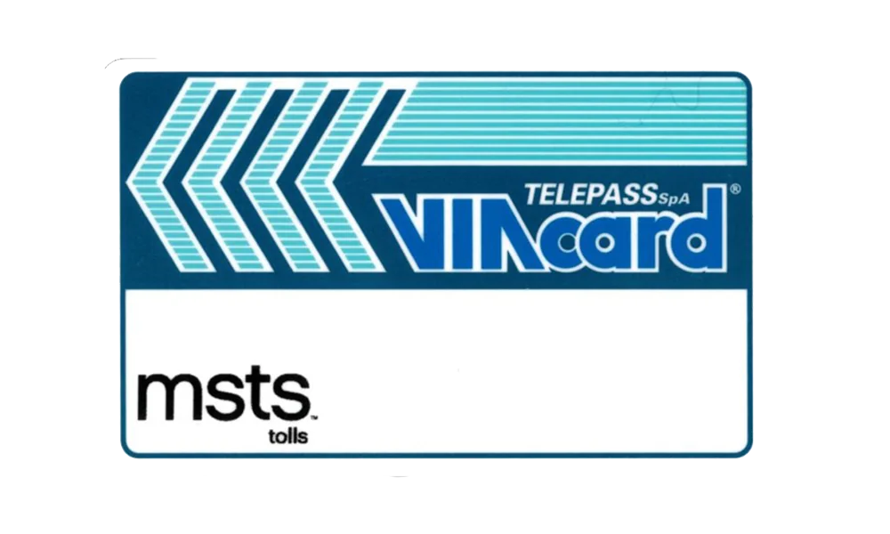 ViaCard